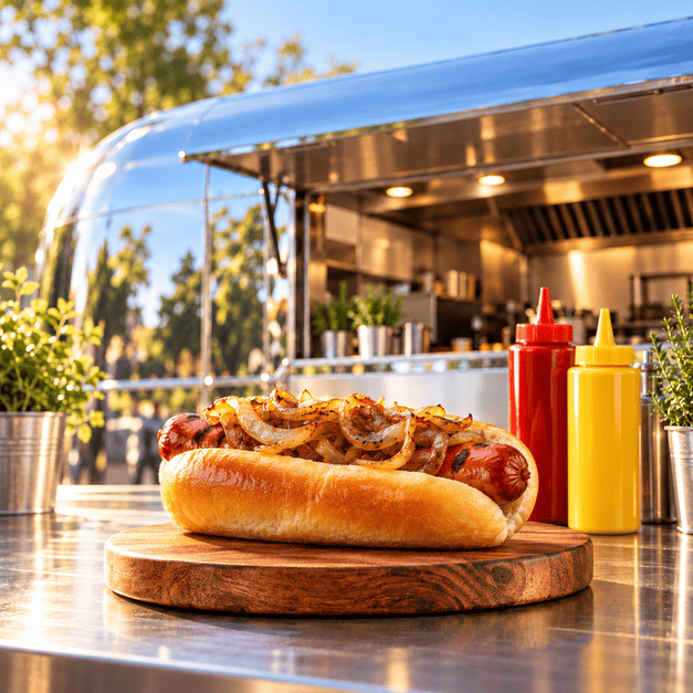 Hot Dog Classic