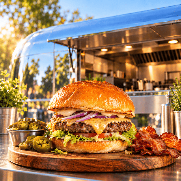 Burger Classic